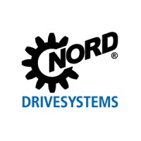 NORD Drivsystem AB Logo