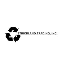 Strickland Trading, Inc. Logo