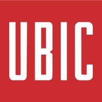UBIC Logo