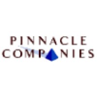 Pinnacle Companies Logo