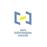 Core Information Consult AG Logo