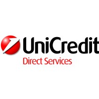 UniCredit Direct Services GmbH Logo