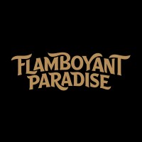 Flamboyant Paradise Logo