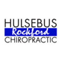 Hulsebus Rockford Chiropractic Logo