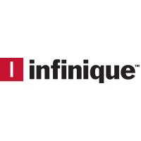 Infinique Worldwide Inc Logo