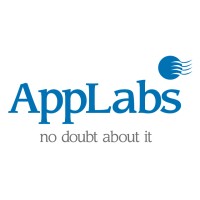AppLabs Logo