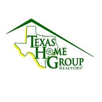 Texas Home Group Realtors Logo