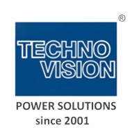 Technovision Energy Pvt Ltd Logo