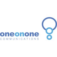 ONEONONE COMMUNICATIONS LTD Logo
