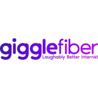 Giggle Fiber LLC Logo