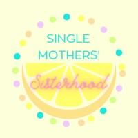SINGLE MOTHERS SISTERHOOD シングルマザーズシスターフッド Logo