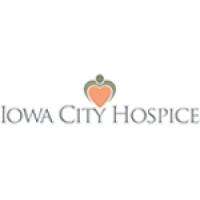 IOWA CITY HOSPICE, INC Logo