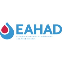 European Association for Haemophilia and Allied Disorders (EAHAD) Logo