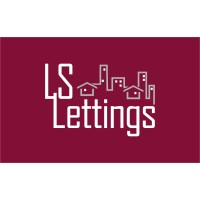 LS LETTINGS LTD Logo