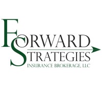 Forward Strategies Insurance Brokerage Logo