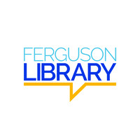 Ferguson Library Logo
