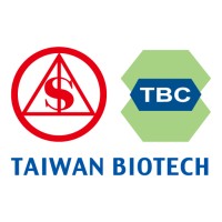 Taiwan Biotech Co., Ltd. Logo