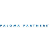 PALOMA PARTNERS MANAGEMENT COMPANY Logo