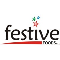 Festive Foods LLC Logo