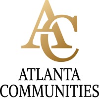 Atlanta Communities Real Estate Brokerage Logo