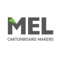 MEL Macedonian Paper Mills SA Logo