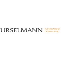 Urselmann Fundraising Consulting GmbH Logo