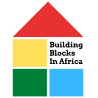 Building Blocks In Africa Logo