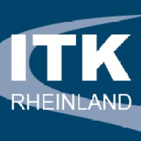 ITK Rheinland Logo