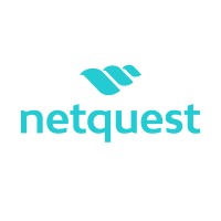 Netquest Logo