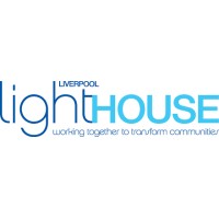 Liverpool Lighthouse Logo