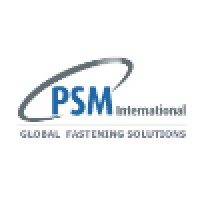 PSM International Logo