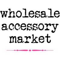 Wholesale Accessory Market Logo