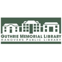 Guthrie Memorial Library - Hanover’s Public Library Logo