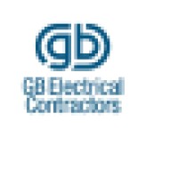 GB Electrical Contractors Logo