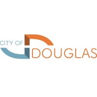 City of Douglas Logo