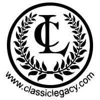 Classic Legacy Custom Gifts Logo