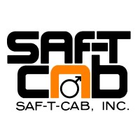 Saf-T-Cab, Inc. Logo