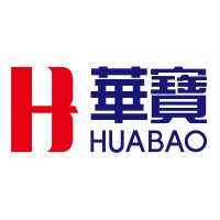 Huabao International Holdings Ltd 华宝国际控股有限公司 Logo
