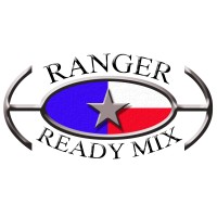 RANGER READY MIX Logo