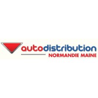 AD NORMANDIE MAINE Logo