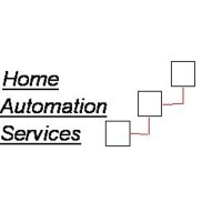 Home Automation Services Logo