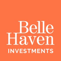 Belle Haven Investments Logo