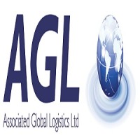 Associated Global Logistics Limited Logo