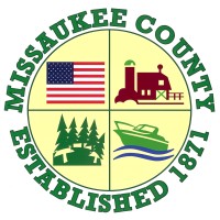 Missaukee County Logo