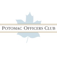 Potomac Officers Club Logo