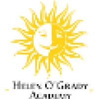 Helen OGrady Logo