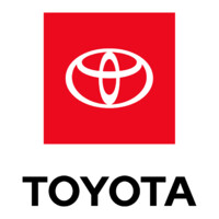 Santa Margarita Toyota Logo