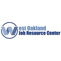 WEST OAKLAND JOB RESOURCE CENTER Logo
