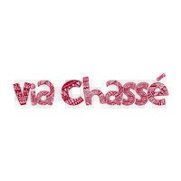 Via Chassé Logo