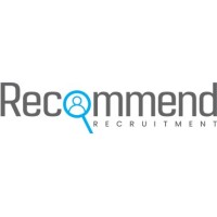 Recommend Recruitment Ltd Logo